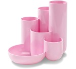 CAMPUS Pencil Holder Set, 6 holders