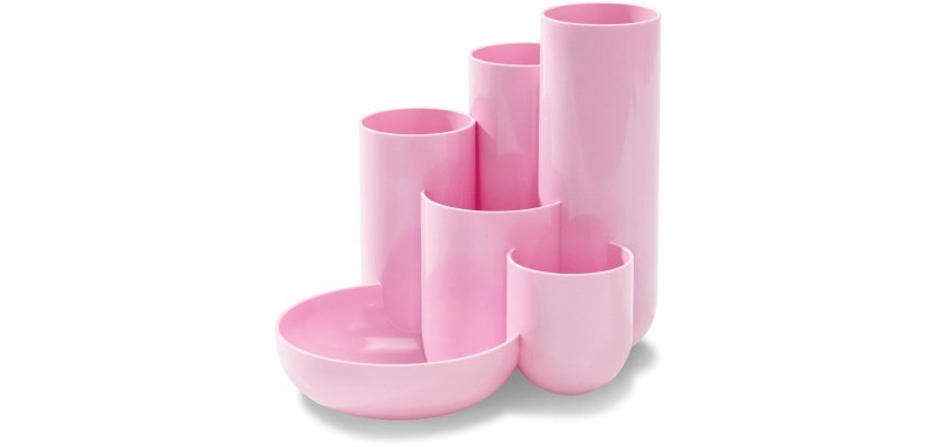 CAMPUS Pencil Holder Set, 6 holders