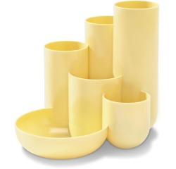 Han Stifteköcher mit 6 Fächern Campus