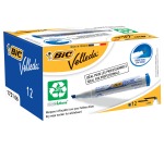 Bic whiteboardmarker 1751 blauw