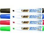 Bic whiteboardmarker 1751 blauw