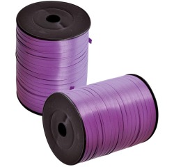 Inpaklint, 5 mm x 500 m, paars