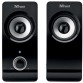 Trust Remo 2.0 Speaker Set - speakers - for portable use