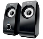 Trust Remo 2.0 Speaker Set - speakers - for portable use