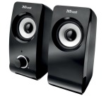 Trust Remo 2.0 Speaker Set - speakers - for portable use