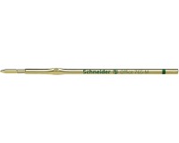 Schneider balpenvulling Office 765, groen