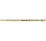 Schneider recharge stylo bille Office 765, noir