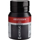 Amsterdam peinture acrylique, bouteille de 500 ml, noir oxyde