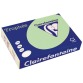 Clairefontaine Trophée papier couleur, A4, 80 g, 500 feuilles, vert nature