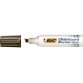 Bic marqueur pour tableaux blancs Velleda 1781 noir