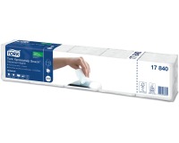 Tork serviettes Expressnap Snack pour distributeur, 1-plis, 1125 par ensemble