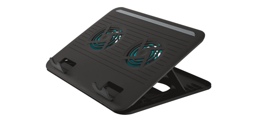 Trust Cyclone laptop cool stand