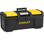 <strong>STANLEY 60 cm One Handed Tool Box Opening</strong>