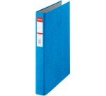 Esselte Rainbow Binder, 25 mm, A4, Blue