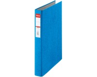 Esselte Rainbow Binder, 25 mm, A4, Blue