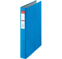 Esselte Rainbow Binder, 25 mm, A4, Blue