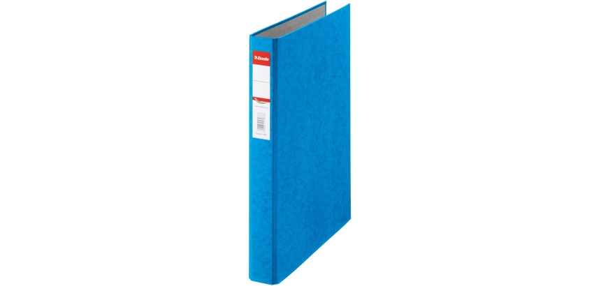 Esselte Rainbow Binder, 25 mm, A4, Blue