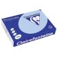 Clairefontaine Trophée papier couleur, A4, 80 g, 500 feuilles, bleu