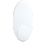 Command crochet portemanteau