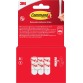 Command languettes, petit, blister de 8 pièces