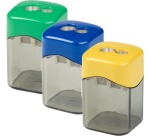 M+R Anspitzer Quattro Swing Eco, 2 Löcher, verschiedene Farben