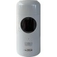 M+R taille-crayon électrique heavy duty, blanc