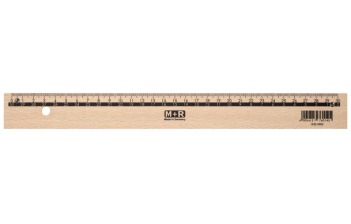 Wooden slats