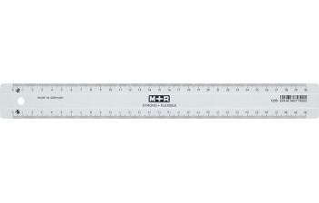 Plastic slats