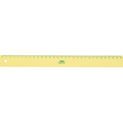 M+R Green Line meetlat, 30 cm