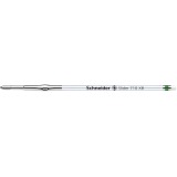 Schneider balpenvulling Slider 710 XB, groen