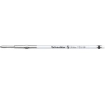 Schneider refill ballpoint pen Slider 710 XB, black
