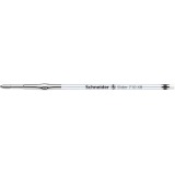 Schneider recharge stylo bille Slider 710 XB, noir