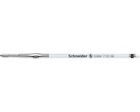 Schneider recharge stylo bille Slider 710 XB, noir