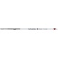 Schneider balpenvulling Slider 710 XB, rood