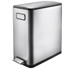 Eko pedaalemmer Ecofly, inhoud 45 L