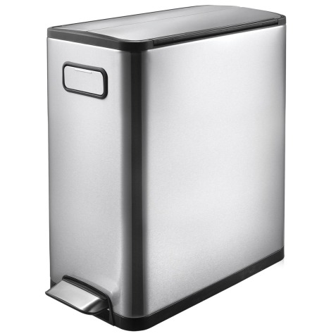 Eko poubelle Ecofly, contenu 45 L