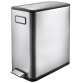 Eko poubelle Ecofly, contenu 45 L