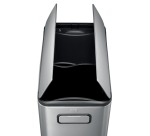 Eko poubelle Ecofly, contenu 20+20 L