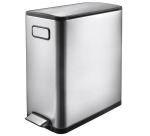 Eko poubelle Ecofly, contenu 20+20 L