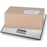 MAUL Zählwaage Global 25kg, Intervall 20g, Batterie enthalten, Plattform 32x32cm, kg/lb, gri