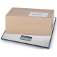 MAUL Balance de comptage Global 25kg, intervalle 20gr, batterie incluse, plateau 32x32cm, kg/lb, gri