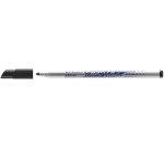 Bic marqueur pour tableaux blancs Velleda 1721, noir