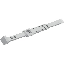 En_reglette perfor blc nexxt