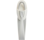 Cable management hooks, medium, capacity 900 g, white, blister pack of 2 pieces