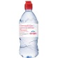 Evian water, fles van 75 cl, pak van 12 stuks