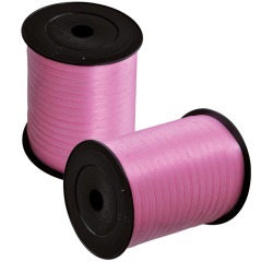 Inpaklint, 5 mm x 500 m, roze