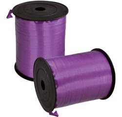 Inpaklint, 10 mm x 250 m, paars