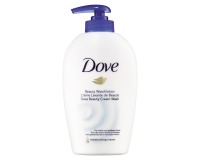 Dove savon pour les mains, flacon de 250 ml