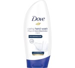 Dove savon mains, capuchon, flacon de 250 ml, recharge