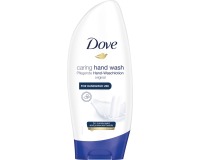 Dove savon mains, capuchon, flacon de 250 ml, recharge